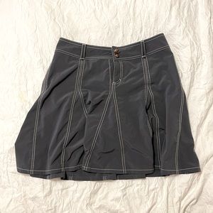 Athleta Womens Swim Skirt